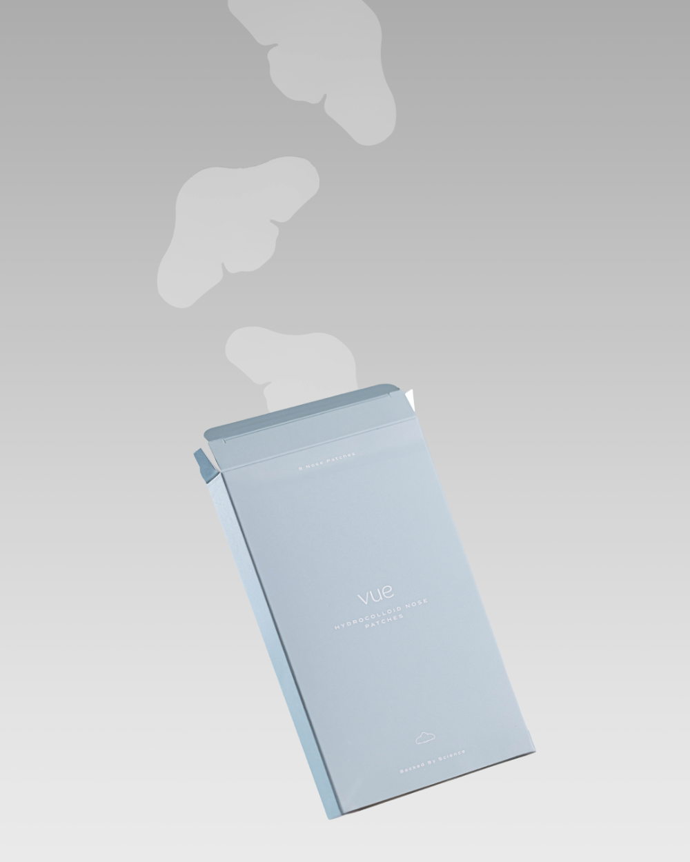 Magic Nose Pore Cleansers